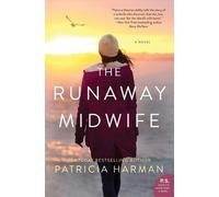 Patricia Harman The Runaway Midwife (Tascabile)