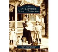 Patricia Harrington Carson E. Anne Mazzo St. Lawrence County Portra (Tascabile)