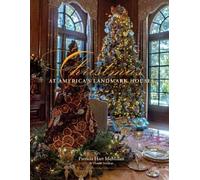 Patricia Hart M Christmas at America's Landmark Houses, 2nd (Copertina rigida)