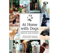 Patricia Hart McMillan At Home with Dogs (Copertina rigida)