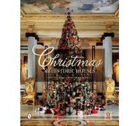 Patricia Hart McMillan Katharine Kaye M Christmas at Historic (Copertina rigida)