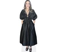 Patricia Heaton (Black Dress) mini formato