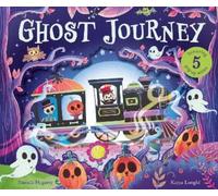 Patricia Hegarty Ghost Journey (Copertina rigida)