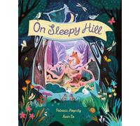 Patricia Hegarty On Sleepy Hill (Copertina rigida)