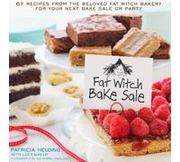 Patricia Helding Lucy Baker Fat Witch Bake Sale (Copertina rigida)