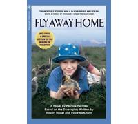 Patricia Hermes Robert Rodat Vince McKewin Fly Away Home (Tascabile)
