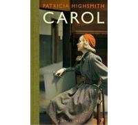 Patricia Highsmith Carol (Copertina rigida)