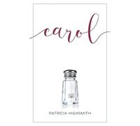 Patricia Highsmith Carol (Tascabile)