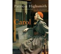 Patricia Highsmith CAROL (Tascabile)