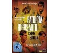 Patricia Highsmith Crime Edition
