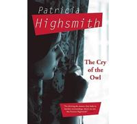 Patricia Highsmith Cry of the Owl (Tascabile)