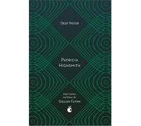 Patricia Highsmith Deep Water (Tascabile)