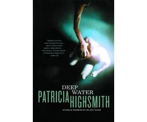 Patricia Highsmith Deep Water (Tascabile)