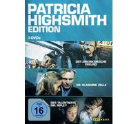 Patricia Highsmith Edition