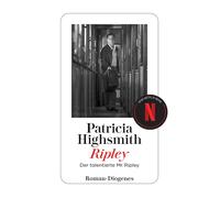 Patricia Highsmith Melanie Ripley: Der talentierte Mr. Ripley (det (Tascabile)