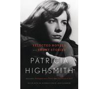 Patricia Highsmith Patricia Highsmith (Copertina rigida)