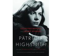 Patricia Highsmith Patricia Highsmith (Copertina rigida)