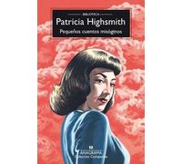 Patricia Highsmith Pequeños Cuentos Misóginos (Tascabile)