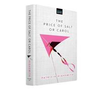 Patricia Highsmith Price of Salt: Or Carol (Copertina rigida)