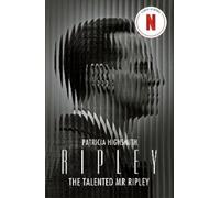 Patricia Highsmith Ripley (Tascabile)