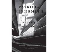 Patricia Highsmith Ripley Under Ground (Tascabile)