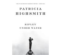 Patricia Highsmith Ripley Under Water (Tascabile)