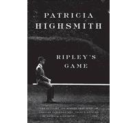 Patricia Highsmith Ripley's Game (Tascabile)