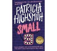 Patricia Highsmith Small g: A Summer Idyll (Tascabile) Virago Modern Classics
