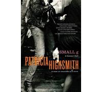 Patricia Highsmith Small g (Tascabile)