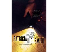Patricia Highsmith The Black House (Tascabile)