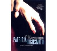 Patricia Highsmith The Blunderer (Tascabile)