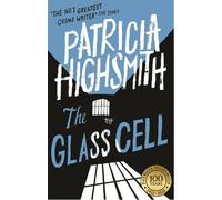 Patricia Highsmith The Glass Cell (Tascabile) Virago Modern Classics