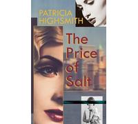 Patricia Highsmith The Price of Salt, or Carol (Copertina rigida)
