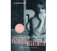 Patricia Highsmith The Price of Salt, or Carol (Tascabile)