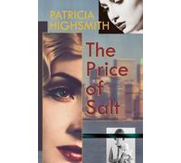 Patricia Highsmith The Price of Salt, or Carol (Tascabile)