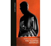 Patricia Highsmith The Talented Mr Ripley (Copertina rigida)