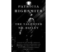 Patricia Highsmith The Talented Mr. Ripley (Tascabile)