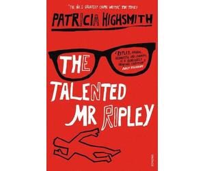 Patricia Highsmith The Talented Mr Ripley (Tascabile) Ripley Novel