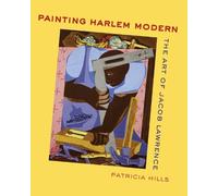 Patricia Hills Painting Harlem Modern (Tascabile)