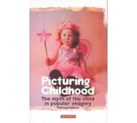 Patricia Holland Picturing Childhood (Tascabile)