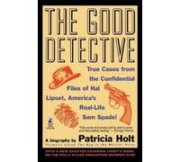 Patricia Holt The Good Detective (Tascabile)