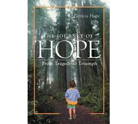 Patricia Hope The Journey of Hope (Tascabile)