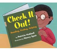 Patricia Hubbell Check it out (Copertina rigida)