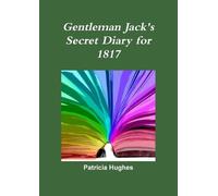 Patricia Hughes Gentleman Jack (Tascabile)