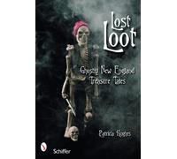 Patricia Hughes Lost Loot (Tascabile)