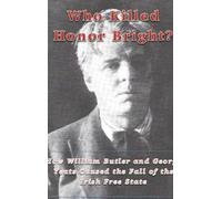 Patricia Hughes Who Killed Honor Bright? (Tascabile)