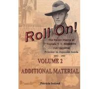 Patricia Ireland Roll On (Tascabile) Roll On