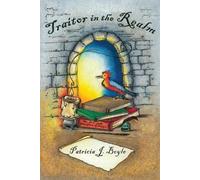 Patricia J Boyle Traitor in the Realm (Tascabile) Next World Over