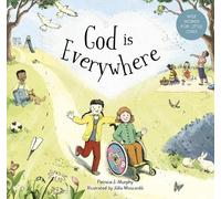 Patricia J Murphy God is Everywhere (Copertina rigida)
