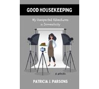 Patricia J Parsons Good Housekeeping (Tascabile)